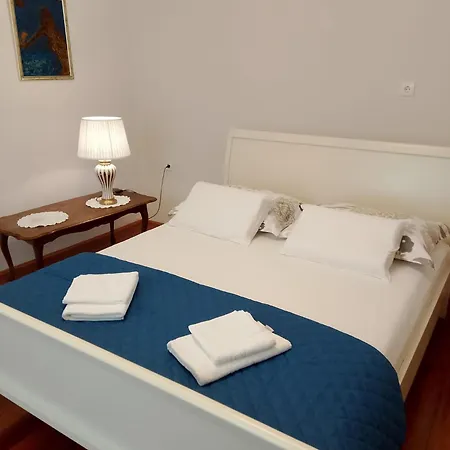 Azur Bacvice Apartment *