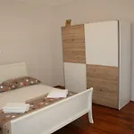Azur Bacvice Lägenhet