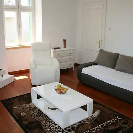 Apartament Azur Bacvice