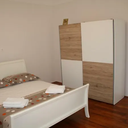 Azur Bacvice Apartament