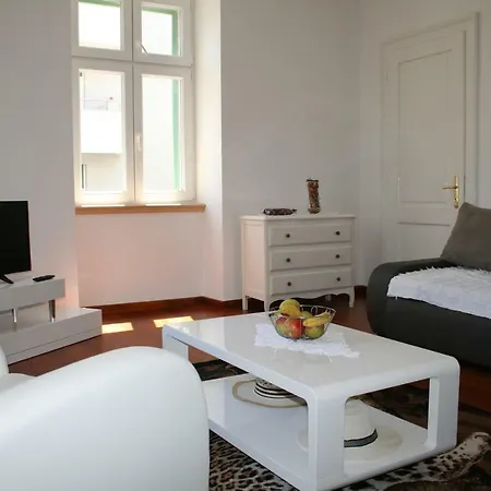 Apartament Azur Bacvice