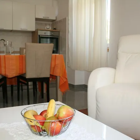 Azur Bacvice Apartament Split