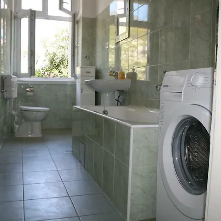 Apartament Azur Bacvice