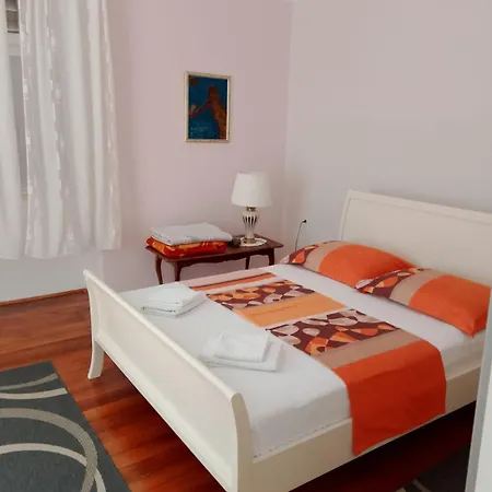 Azur Bacvice * Split