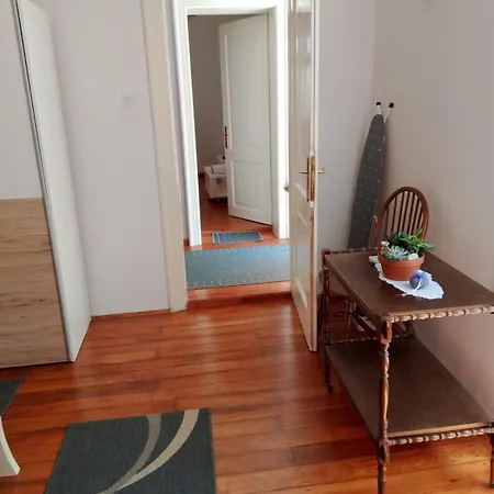 Lägenhet Azur Bacvice *