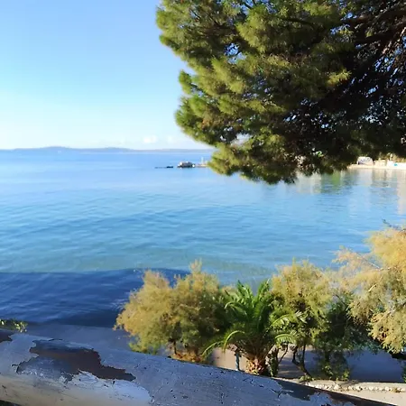 Lägenhet Azur Bacvice *