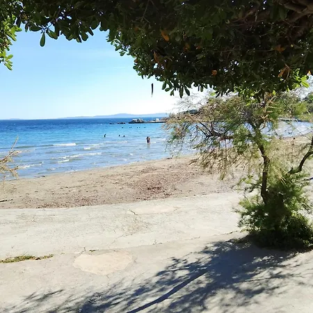 Azur Bacvice Apartman