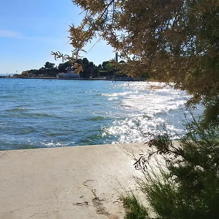 Azur Bacvice Split