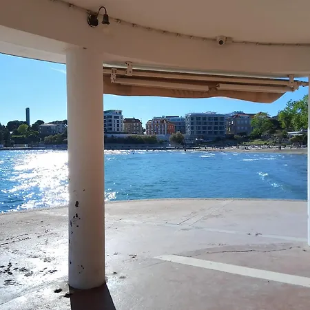 Apartman Azur Bacvice Split