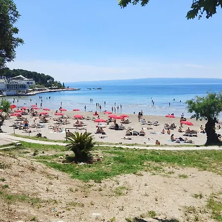 Daire Azur Bacvice Split