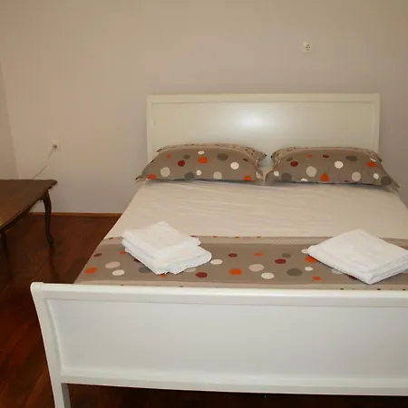 Apartman Azur Bacvice