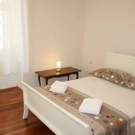 Apartman Azur Bacvice