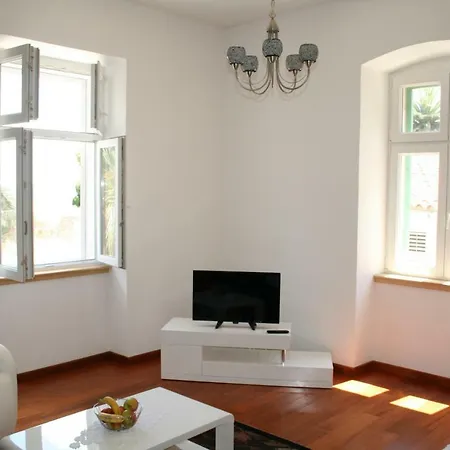 Apartman Azur Bacvice *