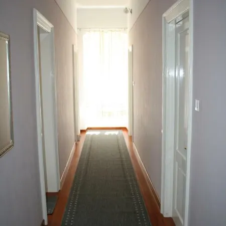 Apartment Azur Bacvice Split