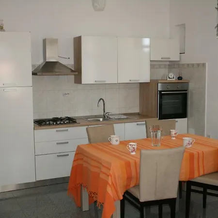 Apartman Azur Bacvice