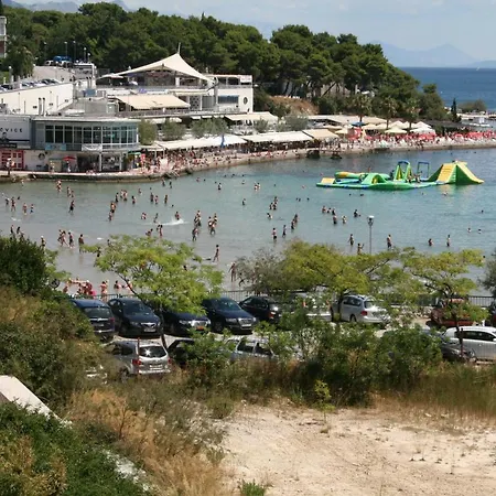 Azur Bacvice *