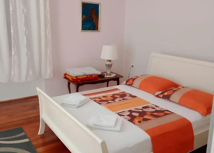 Azur Bacvice * Split