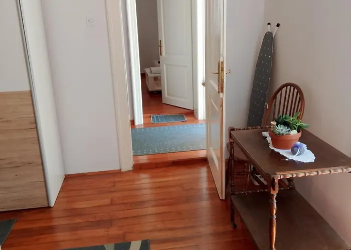 Lägenhet Azur Bacvice *