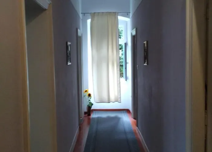 Lägenhet Azur Bacvice Split