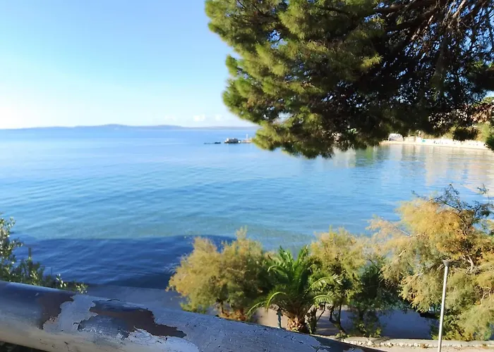 Lägenhet Azur Bacvice *