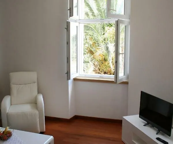 Azur Bacvice * Spalato