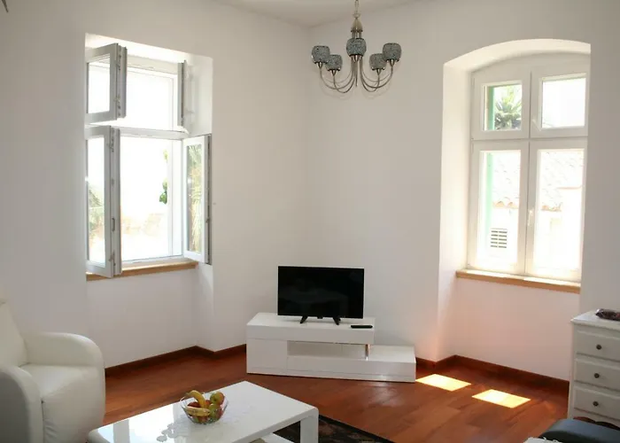 Appartamento Azur Bacvice *