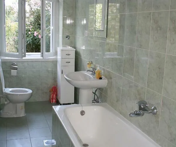 Appartamento Azur Bacvice Spalato